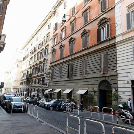روما Inner House Veneto المظهر الخارجي الصورة