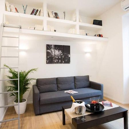 روما Inner House Veneto المظهر الخارجي الصورة