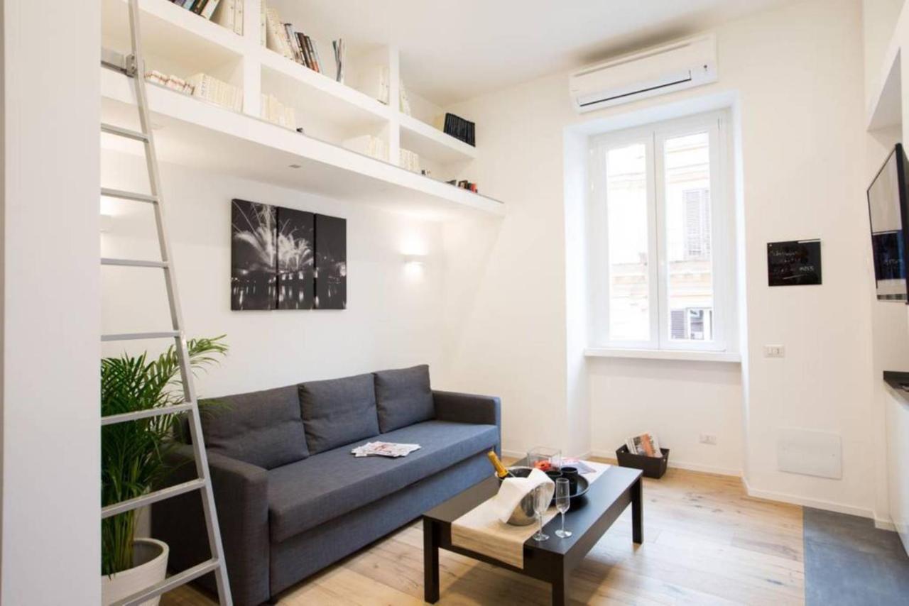 روما Inner House Veneto المظهر الخارجي الصورة