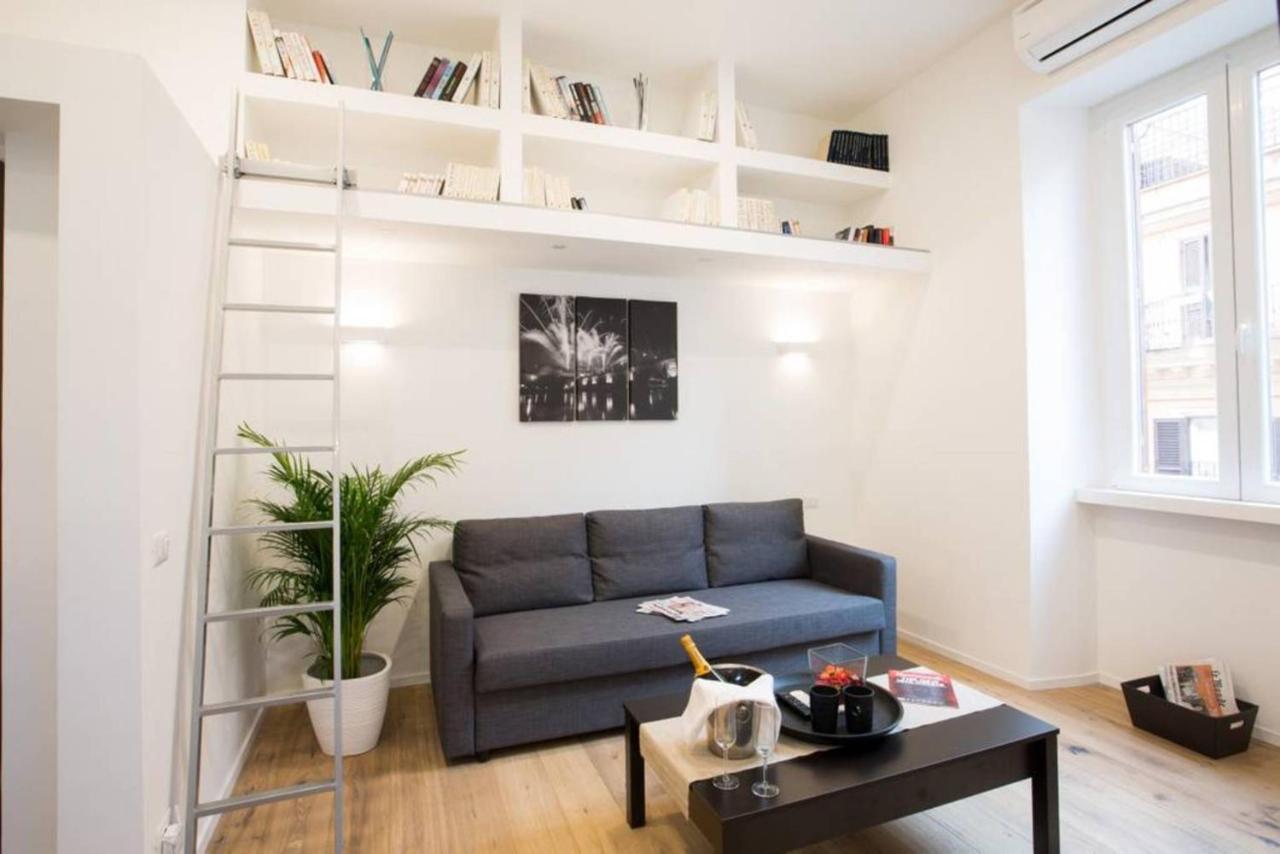 روما Inner House Veneto المظهر الخارجي الصورة